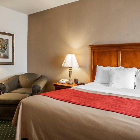 Comfort Inn & Suites Davenport - Quad Cities Exteriör bild