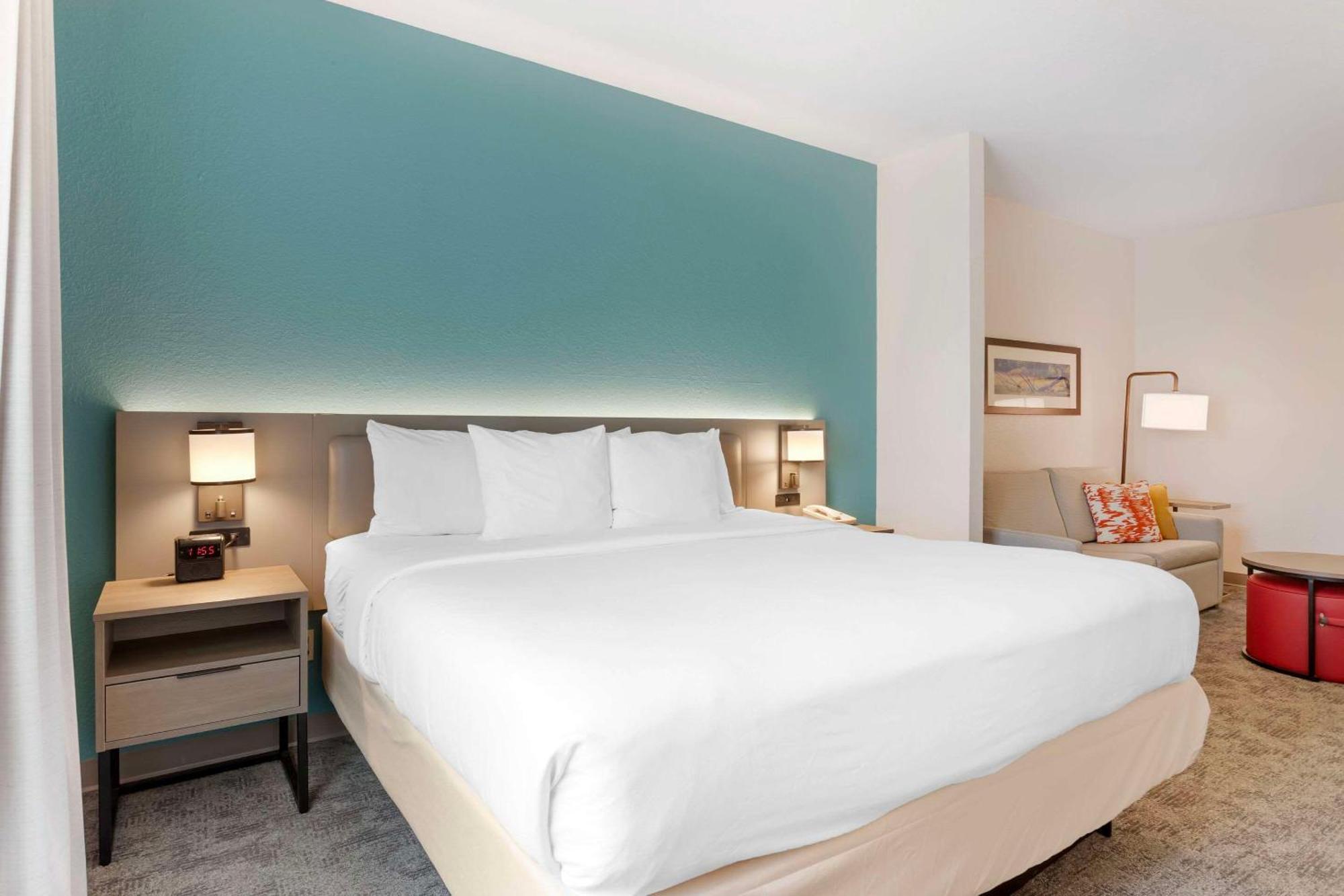 Comfort Inn & Suites Davenport - Quad Cities Exteriör bild