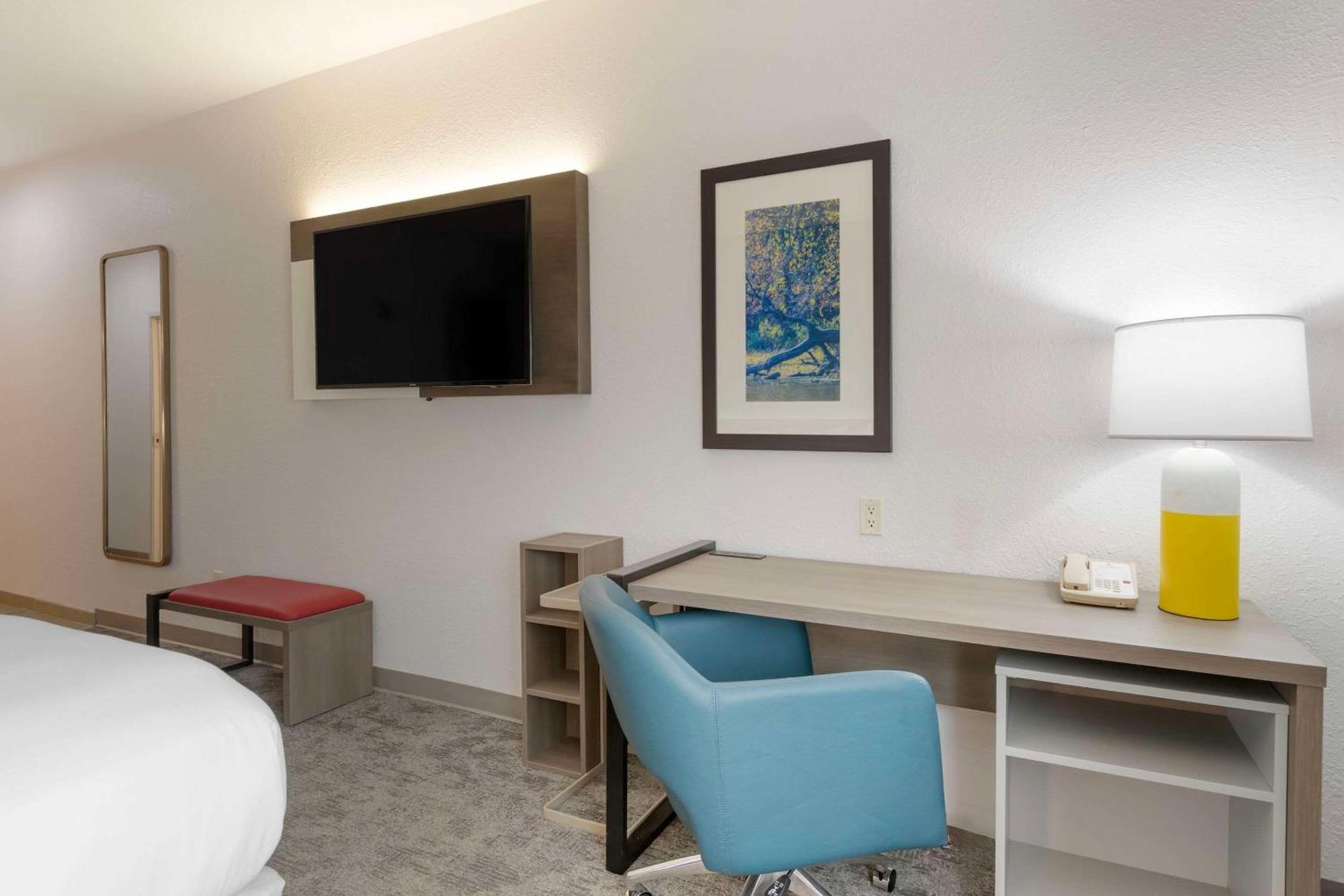 Comfort Inn & Suites Davenport - Quad Cities Exteriör bild