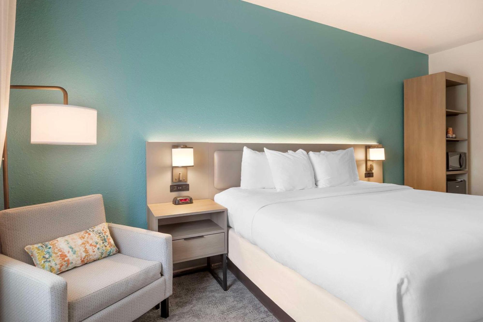 Comfort Inn & Suites Davenport - Quad Cities Exteriör bild