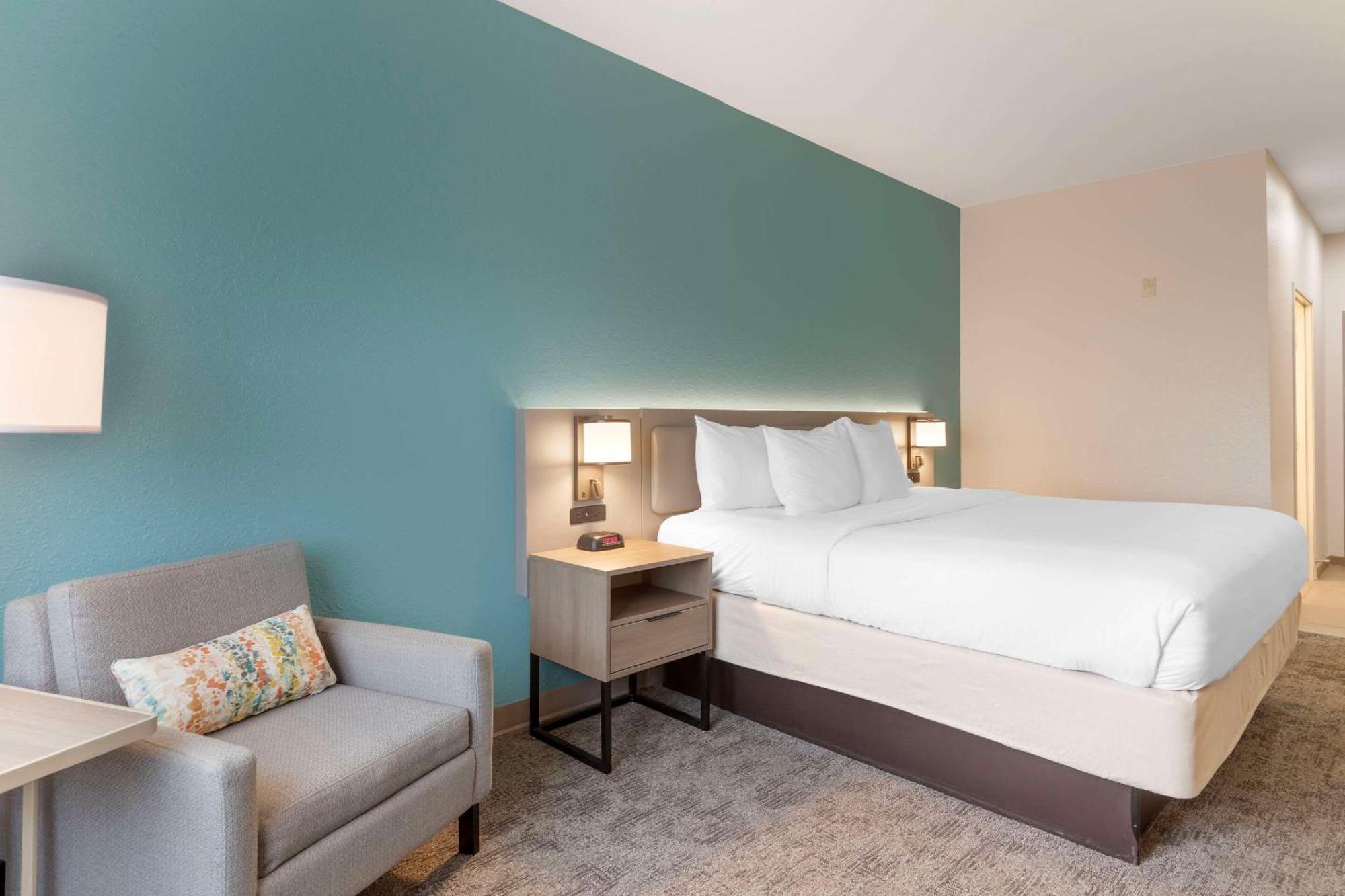 Comfort Inn & Suites Davenport - Quad Cities Exteriör bild