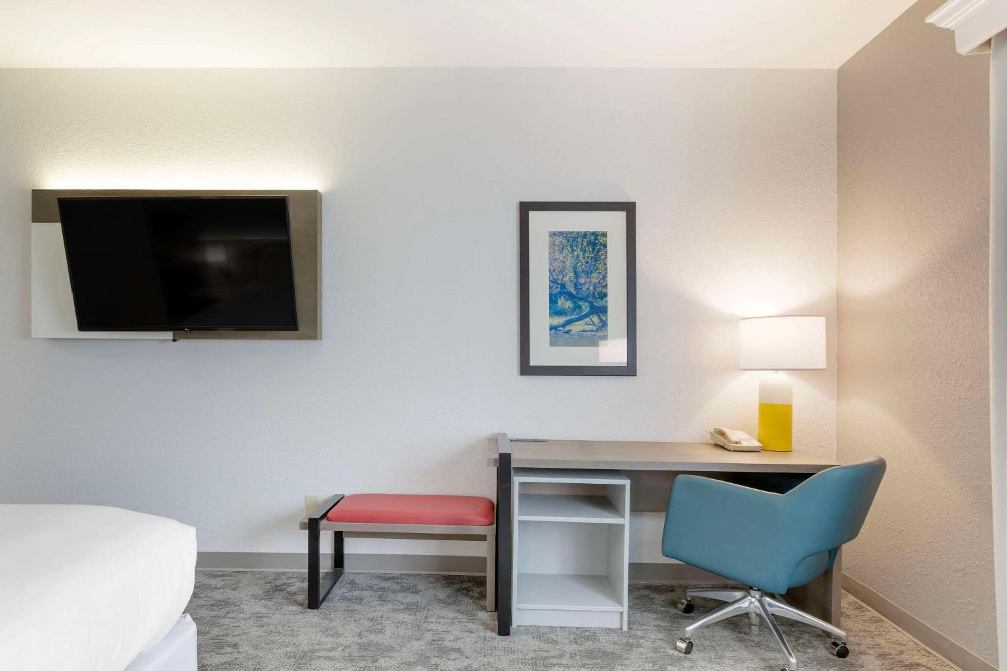 Comfort Inn & Suites Davenport - Quad Cities Exteriör bild
