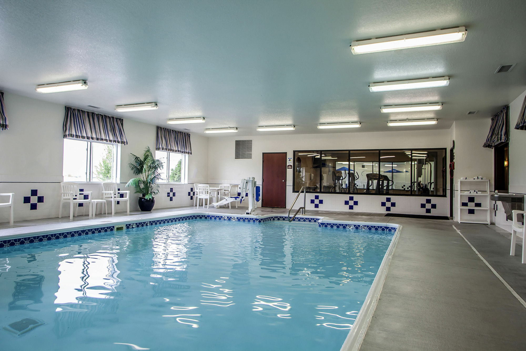 Comfort Inn & Suites Davenport - Quad Cities Exteriör bild