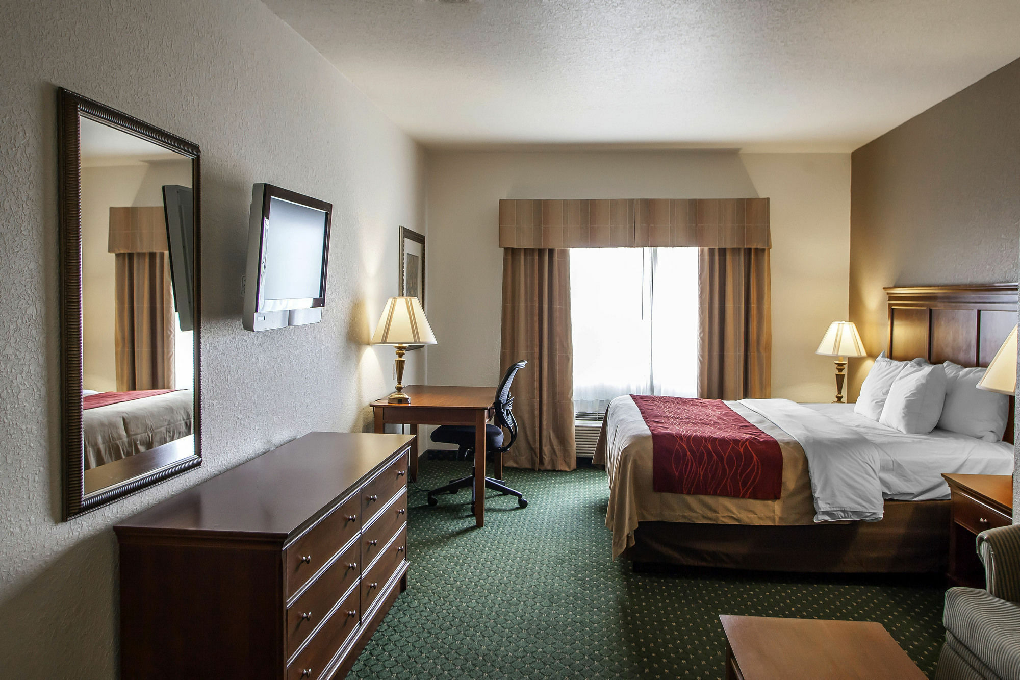 Comfort Inn & Suites Davenport - Quad Cities Exteriör bild