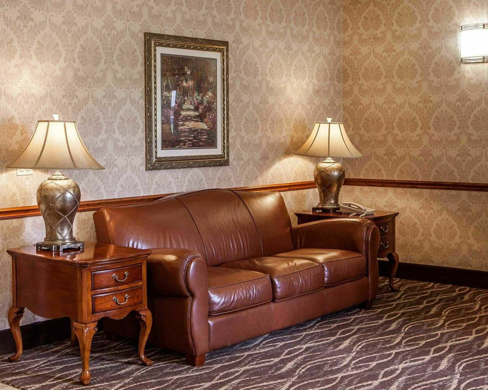 Comfort Inn & Suites Davenport - Quad Cities Exteriör bild