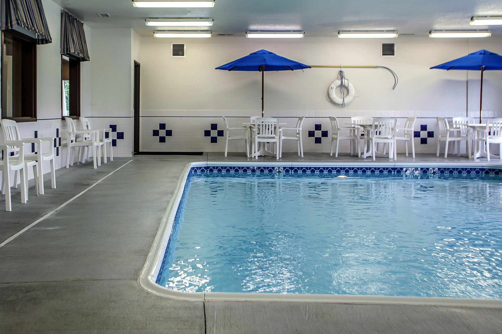 Comfort Inn & Suites Davenport - Quad Cities Exteriör bild